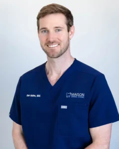 Picture of Dr. Sam Mullen DDS 