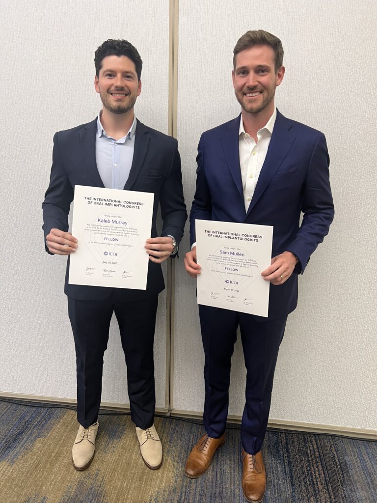 Advanced training replace