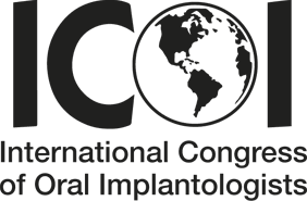 International Congress of Oral Implantologists (ICOI) logo