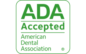 American Dental Association (ADA) logo
