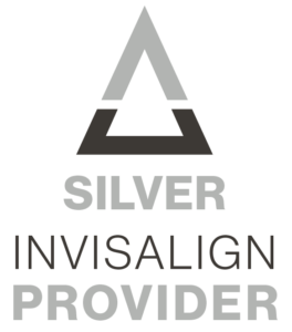 Silver Invisalign provider