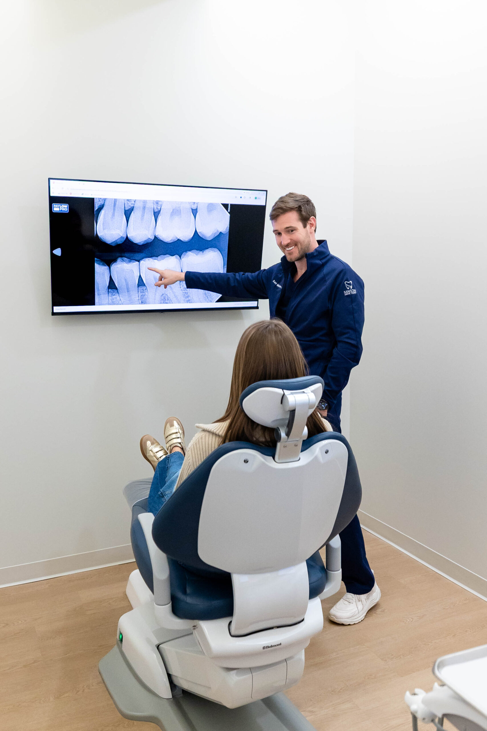replace some thing 1 scaled - Maison Dental Studio